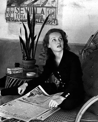 Bette Davis Prints and Posters