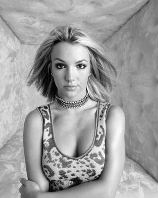 Britney Spears Men's TShirt