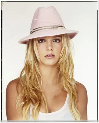 Britney Spears 14x17