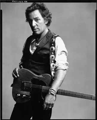 Bruce Springsteen Prints and Posters