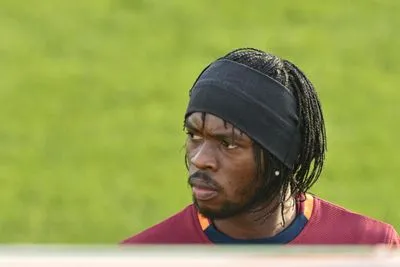 Gervinho Prints and Posters