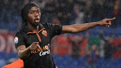 Gervinho Prints and Posters