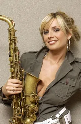 Candy Dulfer Poster
