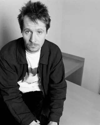 Gary Oldman Prints and Posters