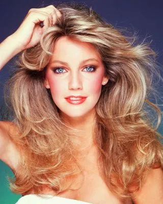 Heather Locklear Poster