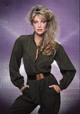 Heather Locklear Poster