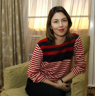 Sofia Coppola Tote