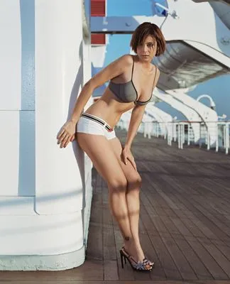 Catherine Bell Prints and Posters