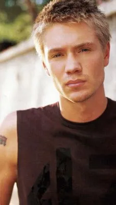 Chad Michael Murray Prints and Posters