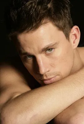 Channing Tatum Prints and Posters