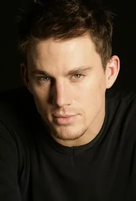 Channing Tatum Prints and Posters