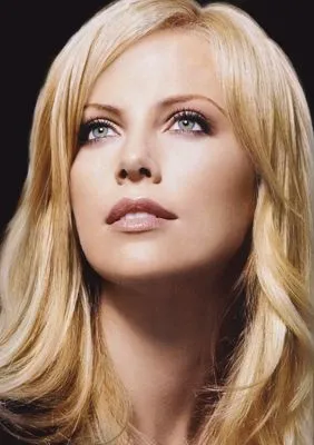 Charlize Theron Prints and Posters
