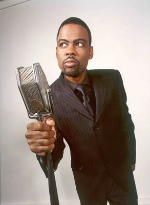 Chris Rock Prints and Posters