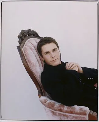 Christian Bale Prints and Posters