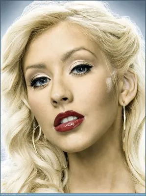 Christina Aguilera Prints and Posters