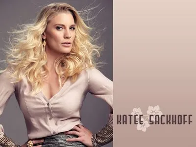 Katee Sackhoff Prints and Posters
