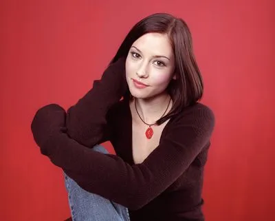 Chyler Leigh Prints and Posters