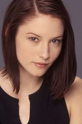 Chyler Leigh Prints and Posters