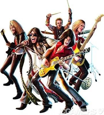 Aerosmith Prints and Posters