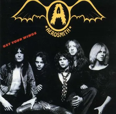 Aerosmith 6x6