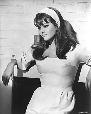 Claudia Cardinale Prints and Posters