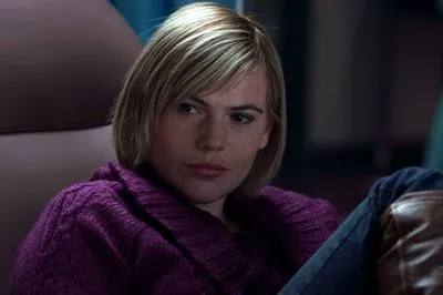 Clea Duvall Poster