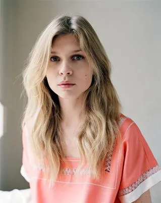 Clemence Poesy Prints and Posters