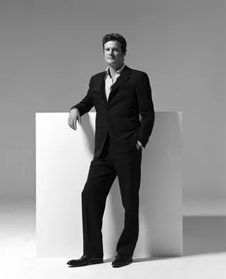 Colin Firth Prints and Posters