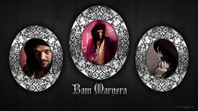 Bam Margera Prints and Posters