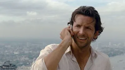 Bradley Cooper Men's Tank Top