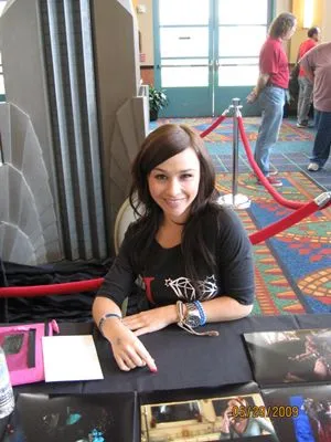 Danielle Harris Prints and Posters