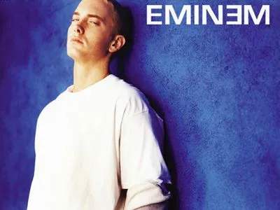 Eminem Tote