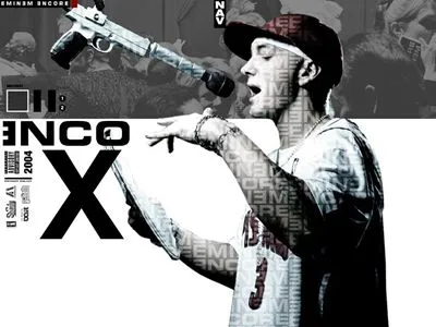 Eminem 6x6