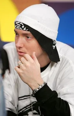 Eminem 16oz Frosted Beer Stein