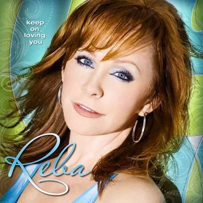 Reba McEntire 16oz Frosted Beer Stein