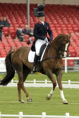 Zara Phillips Prints and Posters