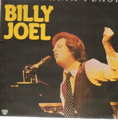 Billy Joel Prints and Posters