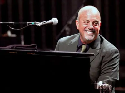 Billy Joel Prints and Posters