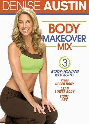 Denise Austin Prints and Posters