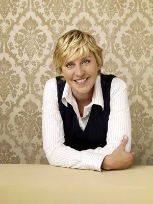 Ellen DeGeneres Prints and Posters