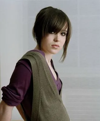 Ellen Page Prints and Posters