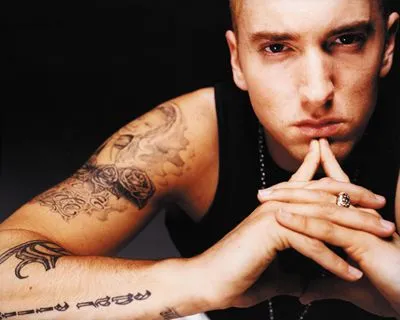 Eminem Prints and Posters