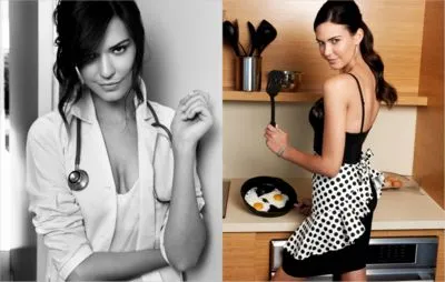 Odette Annable Prints and Posters