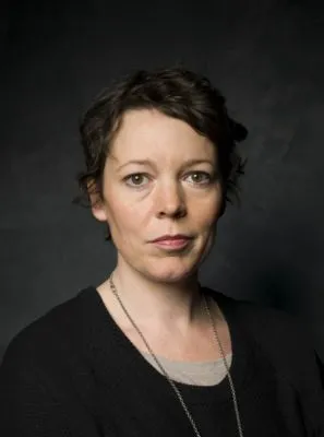 Olivia Colman Prints and Posters
