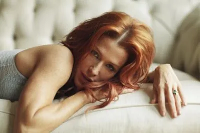 Poppy Montgomery Prints and Posters