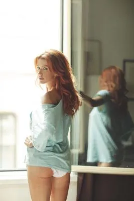 Poppy Montgomery Prints and Posters