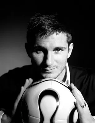 Frank Lampard Men's TShirt