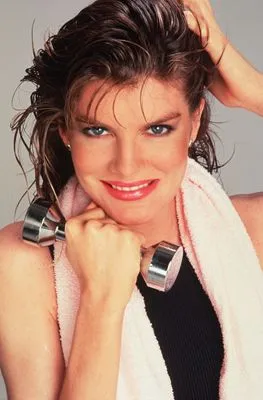 Rene Russo Prints and Posters