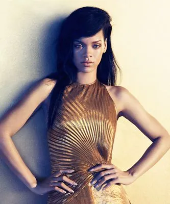 Rihanna Apron
