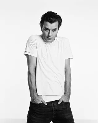 Gavin Rossdale Prints and Posters